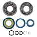 RMS Crankshaft bearing set rm 4-part
