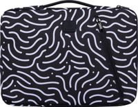 Exacompta Laptophoes 13-14'' - Moon - 17252E
