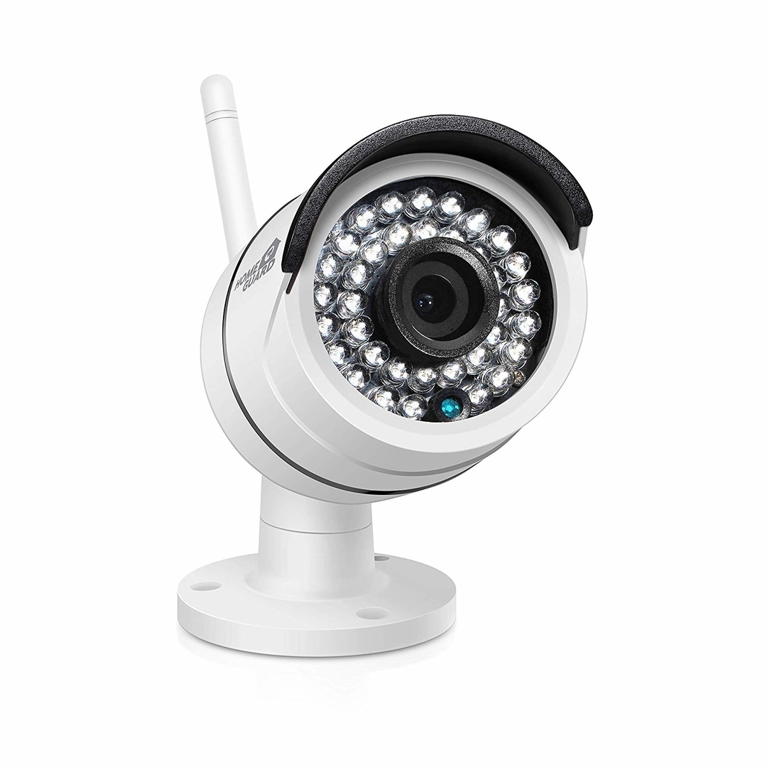 HomeGuard HGNVK 928CAM Full HD Camera (Uitbreiding)