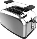 Cecotec Toastin' time 850 Inox Lite 7