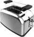 Cecotec Toastin' time 850 Inox Lite 7