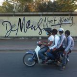 Sony Music De Mens Nooit Genoeg