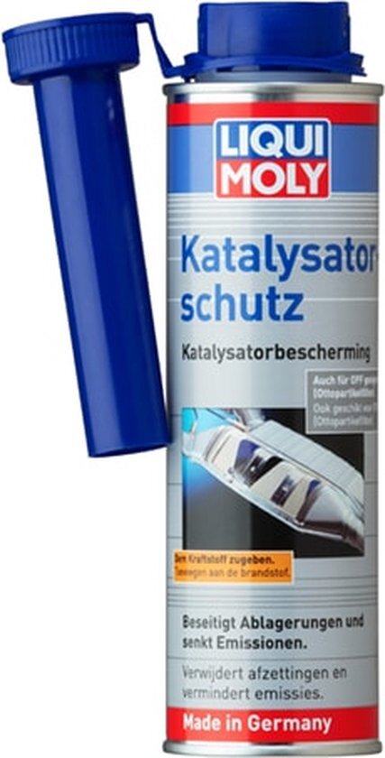 Liqui Moly katalysator beschermer 300 ml