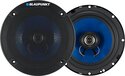 Blaupunkt ICx662 - 16.5cm 2-weg Coaxiaal Autospeaker - 250W
