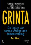 Lannoo Campus GRINTA - De logica van samen werken aan samenwerking