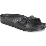 Birkenstock Madrid EVA - Maat 44 - Zwart