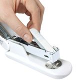 Rapesco Germ-Savvy Less Effort Eco Sting Ray antibacterieel nietmachine wit