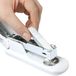 Rapesco Germ-Savvy Less Effort Eco Sting Ray antibacterieel nietmachine wit