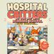 Hospital Critters: So You Got Into Nursing School—Now Breathe: A Funny Stress-Relief Coloring Book for Nursing Students