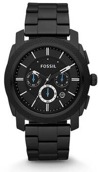 Fossil Machine Heren Horloge FS4552IE