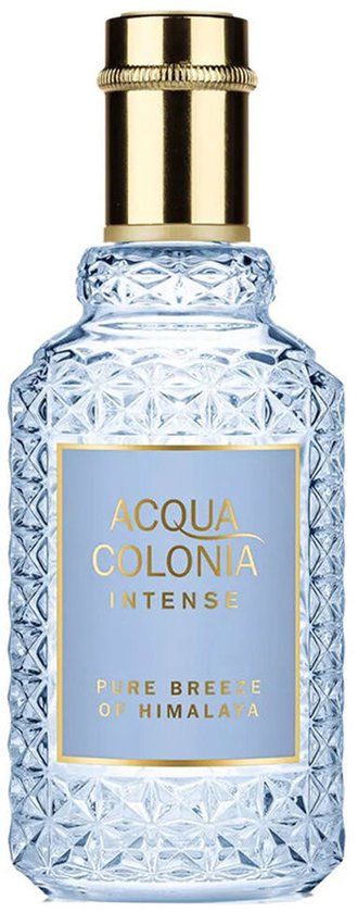 4711 Acqua Colonia 4711 Eau de cologne / 50 ml / Unisex