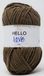 Hello Love 100g - Mokka
