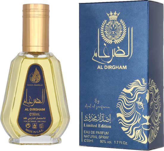 Ard Al Zaafaran Aromatisch / 50 ml / Vrouwen