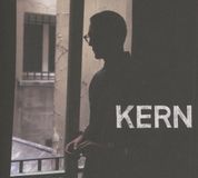 Tresor Kern Vol. 1 Mixed By Dj Deep CD