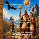 El Origen del Imperio Inca