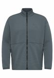 Jack Wolfskin Mogari FZ M Fleece Heren XXL Grijs