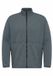 Jack Wolfskin Mogari FZ M Fleece Heren XXL Grijs