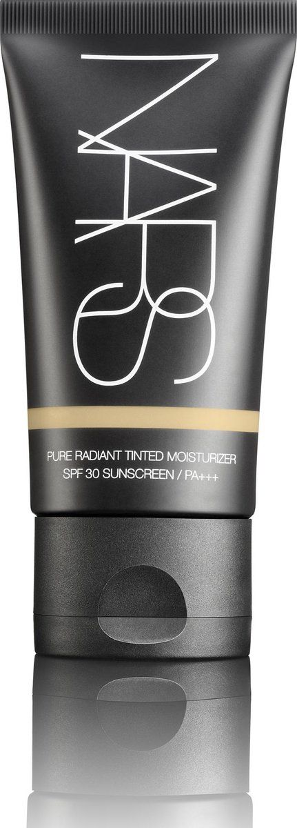 NARS Pure Radiant Tinted Moisturizer SPF30 - 0607845023623