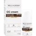 Bella Aurora CC Crème Anti-taches SPF50+ Light 30ml