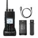 Retevis Ailunce H1 DMR Radio amateur, radio APRS/GPS, rechargeable Type-C, talkie-walkie bibande pour événements amateurs (1 pièce)