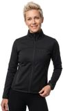 Oakley Apparel Canopy Pro Fleece zippé noir S Femme