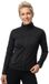 Oakley Apparel Canopy Pro Fleece zippé noir S Femme