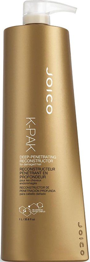 Joico K-Pak Reconstructor Deep-Penetrating Treatment 1000 ml