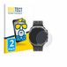 BROTECT - Screenprotector voor Samsung Galaxy Watch Ultra / Ultra 2 (47 mm) - Folie Beschermfolie matte 2 Stuks