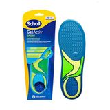 Scholl GelActiv Sport Inlegzolen voor dames