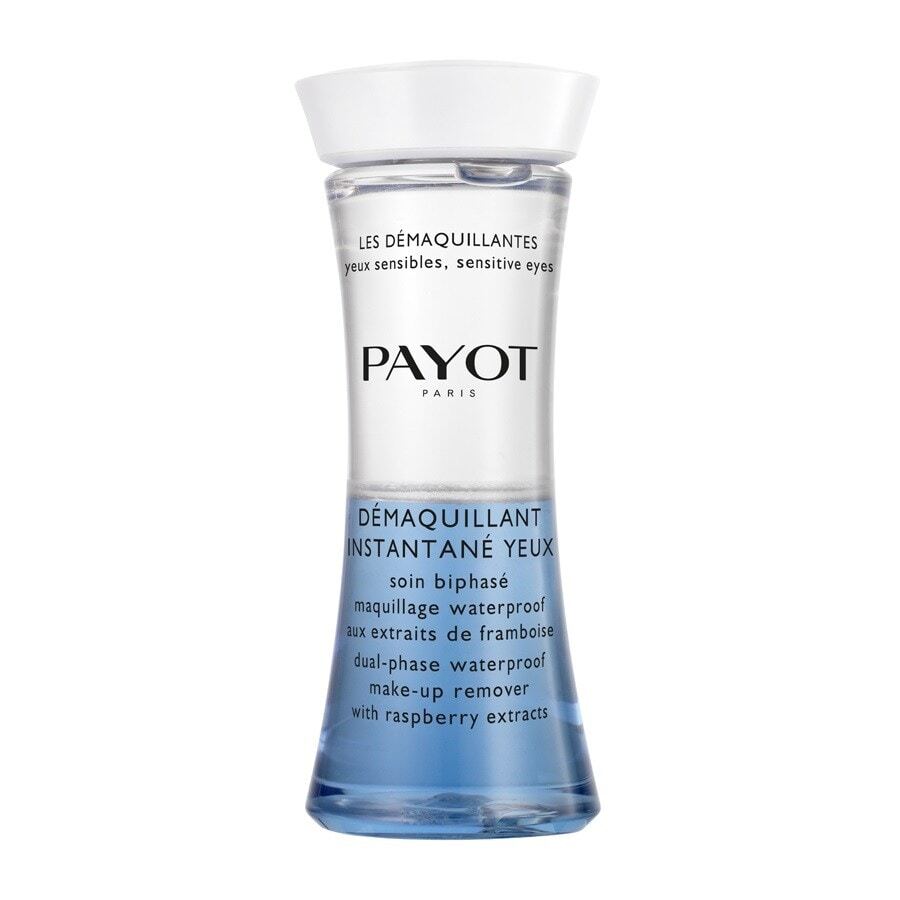 Payot Demaquillant instantane yeux levres Make-up remover 125ml