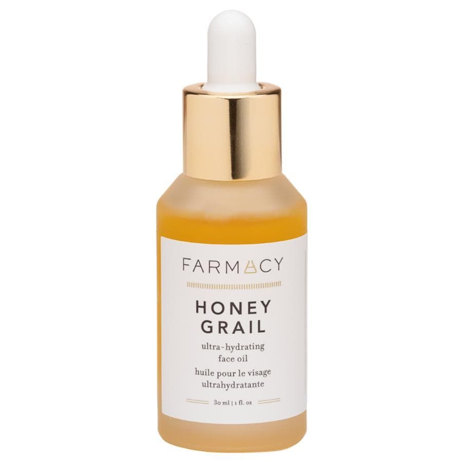 FARMACY Honey Grail Ultra-Hydrating Face Oil - 30 ml