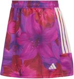 Adidas Vrouwenrok X Farm Rio DVZ81 XS Gebloemd Polyester/Katoen