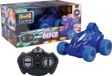 Revell RC Mini Stunt Auto - Disco - 2,4GHz