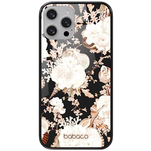 ERT GROUP mobiele telefoonhoesje voor Apple iPhone 13 PRO - Flowers 044
