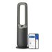 Philips Air Performer 4-in-1 9000-serie - Luchtreiniger - 48 m² - 48 dB - Grijs