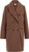 WE Fashion Dames jas van wolmix
