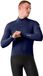 Castelli Perfetto Pro Jas Blauw L Man