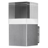 Ledvance Wand- en plafondarmatuur LED ENDURA STYLE CRYSTAL