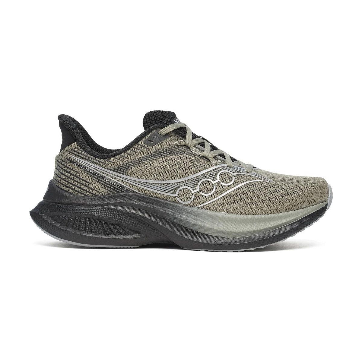 Saucony Endorphin Speed 5