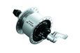 Shimano Alfine DH-S501 naafdynamo zilver 32-gaats