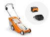 Stihl RMA 239 | Tondeuse à batterie 36V 37cm (1x 4.0Ah AK 20 batterie + chargeur AL 101) - 63200111485