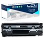 HP Cartouche de toner 83X à haut rendement (1x noir) pour HP LaserJet M126A/M128