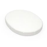 Stokke® Sleepi Mini | Hoeslaken Wit