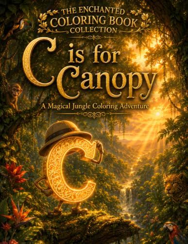 C is for Canopy