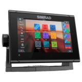Simrad GO7 XSR avec carte de base préchargée | 000-14448-001