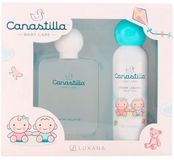 Luxana Eau de Toilette / 100 / Unisex