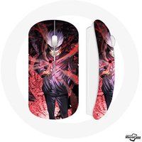 Gojo Satoru Dood Jujutsu Kaisen Anime Draadloze Muis Maniacase