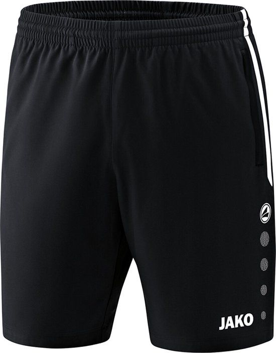Jako - Short Competition 2.0 Women - Black - M