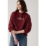 Levi's Sweatshirt graphique Leo Taille : XS