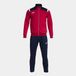 Joma Trainingspak Joma Toledo Rojo/Marino Rood XS